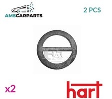 EXHAUST HANGER MOUNTING