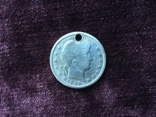 Usa 1895 - usa,