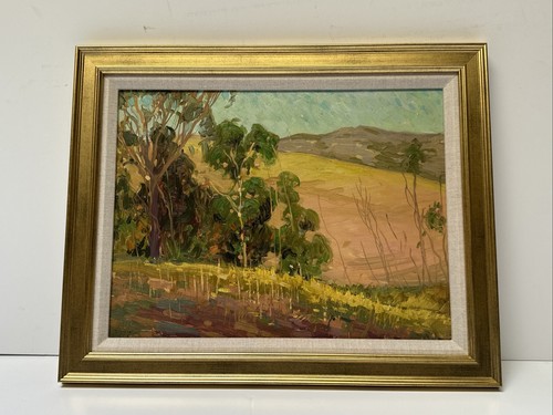 Sam hyde harris painting - hyde,
