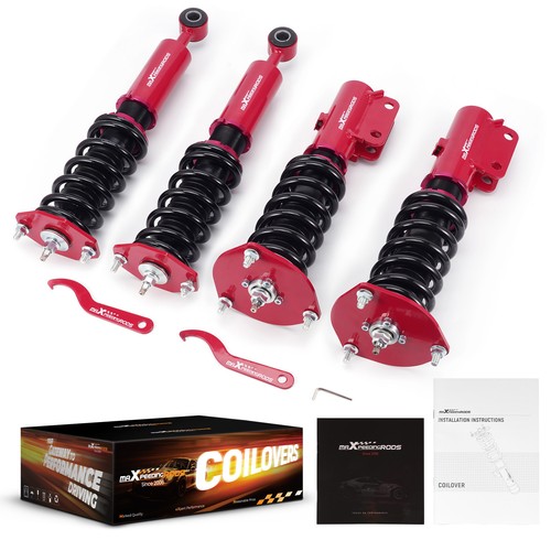 Complete coilovers for - coilovers,