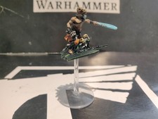 Warhammer 40k Dark Eldar