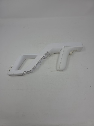 Nintendo wii zapper gun - wii,