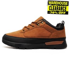 Crosshatch Banbury Mens Shoes