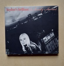 wendy james - londons