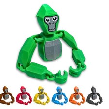 Gorilla Tag Toy Gorilla Tag Flexible Toy for Kids Large Gorilla Tag game toy