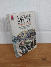 Vintage Stuff — Tom Sharpe
