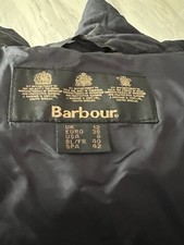 Barbour Women's Gilet Size12