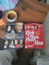 Rich Man Poor Man The Complete