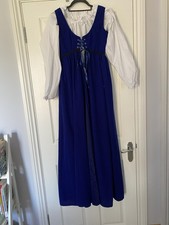 Blue Women's 2 Piece