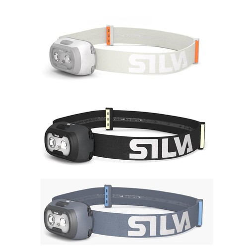 Silva head torch lamp led - torch,