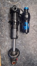 FOX DHX FACTORY 205 X 65 -