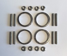 Exhaust Header Gaskets