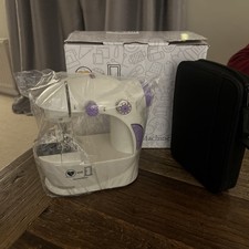 New High quality Mini Sewing