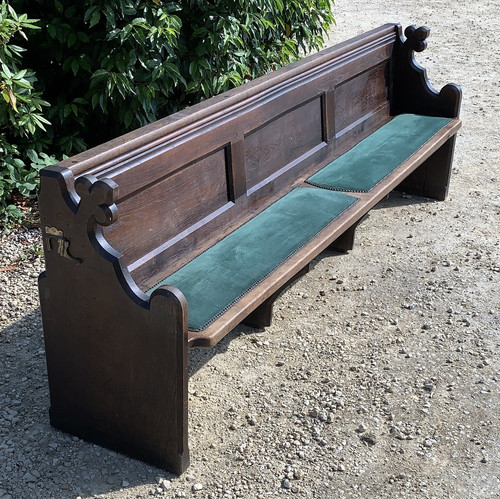 Antique traditional polished - traditional,