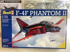 Revell F-4F Phantom ll Kit