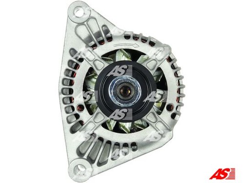 Alternator for citroën fiat - for,
