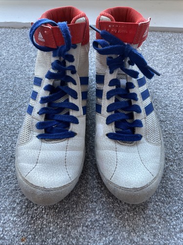 Adidas havoc adult boxing - adidas,