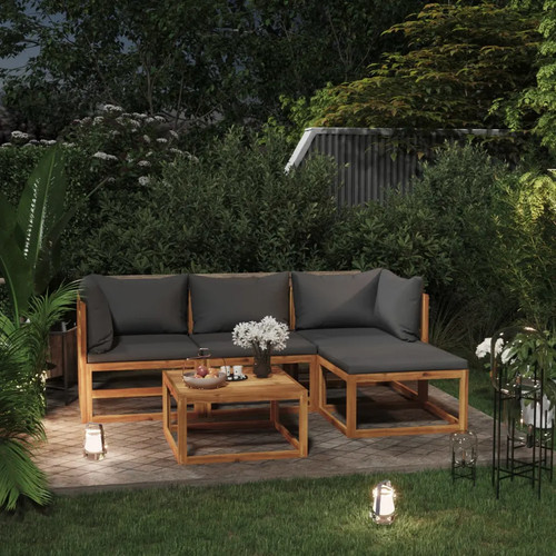 Walplus piece garden - walplus, lounge
