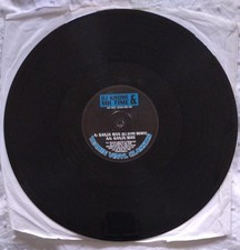 DJ Krome & Mr Time - Ganja