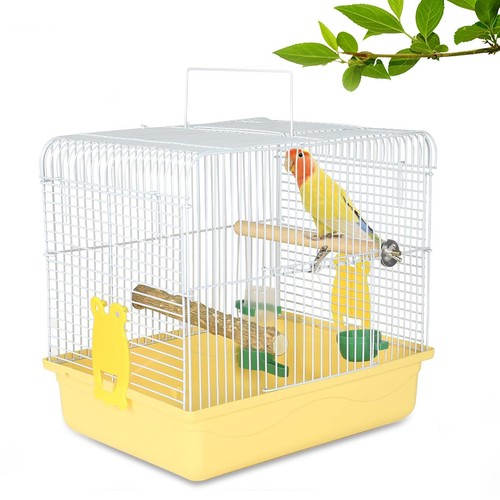 Small bird cage - small, lightweight