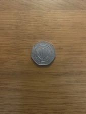 1998 NHS Fiftieth Anniversary