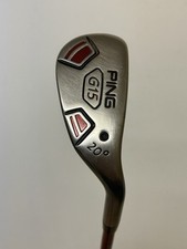 Ping G15 Hybrid / 20 Degree /