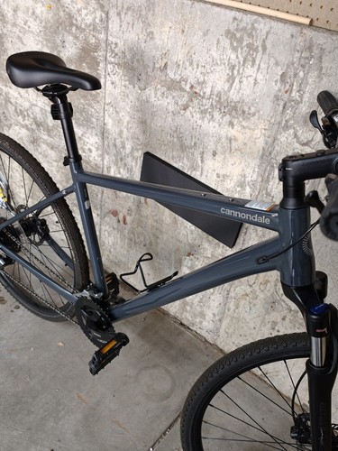 Cannondale quick connect - cannondale,