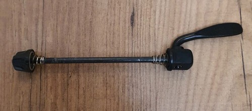 Retro shimano quick release - retro,