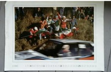 LANCIA DELTA INTEGRALE RALLY