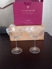 DIAMANTE Champagne Cocktail