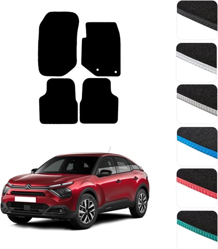 Gcm car floor mats for - floor, citroen