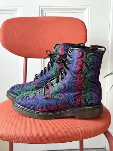 Vintage martens 1460 - vintage,