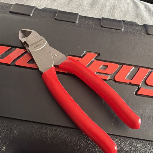 Snap tools usa red soft - red,
