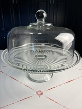 VTG Anchor Hocking Glass