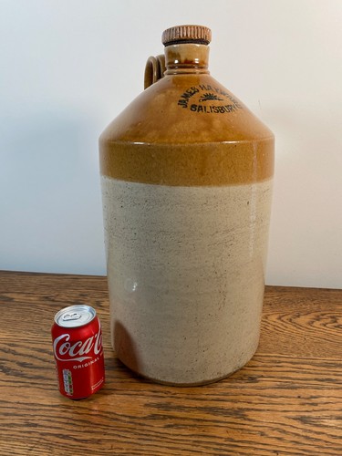 Huge antique james - huge,