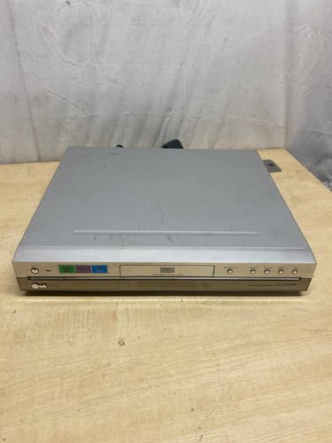 Dvd player recorder - lg, &