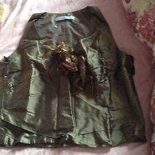 linea raffaelli outfit