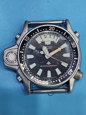 VINTAGE C021-087364 Y CITIZEN