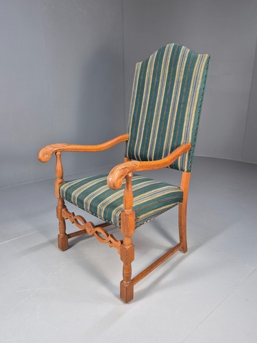 Vintage danish baroque style - vintage,