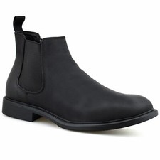 Mens Smart Formal Chelsea