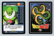 Nail #U62 Dragon Ball Z Heroes