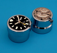Premium S/STEEL Dual Watch
