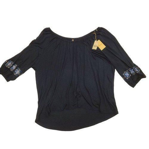 Stetson peasant blouse - stetson, shirt