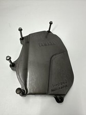 Yamaha tdm 850 - tdm, left