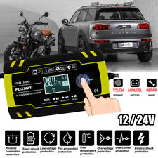 Automatic Motorcycle Car