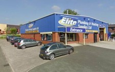 Self Storage Units Available to RENT from £10 Per Week in Chorley Lancashire