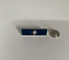 George Cross Medal Pin Badge
