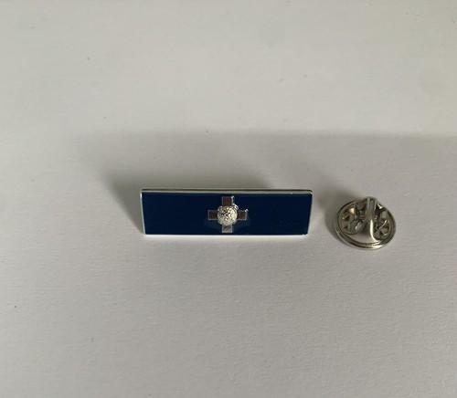 George cross medal - pin, badge