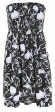 Women' Ladies Strapless