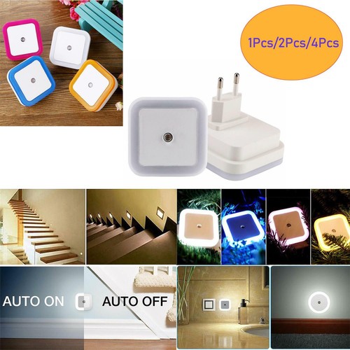 Pcs eu plug in auto - eu, plug-in